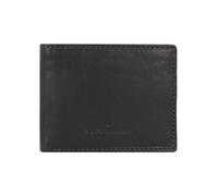 Tom Tailor Lary Cartera Piel natural 12 cm negro