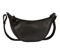 TOM TAILOR Denim Liriel 004357, Bolso Bandolera Mujeres, Negro