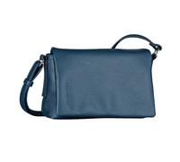 TOM TAILOR Lissi - Bolso bandolera pequeño para mujer, azul, small