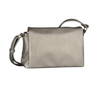 TOM TAILOR Lissi - Bolso bandolera pequeño para mujer, gris, small