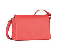 TOM TAILOR Lissi - Bolso bandolera pequeño para mujer, naranja, small