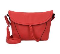 Tom Tailor Malia Bolsa de hombro 26.5 cm rojo