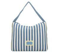 Tom Tailor Malie Bolsa de compras 40 cm azul