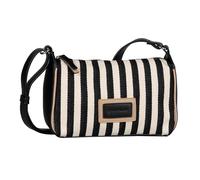 TOM TAILOR Malie, Bolso de Hombro de Mujeres, Negro