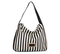 TOM TAILOR Malie, Bolso de Mano con Correa Mujeres, Negro