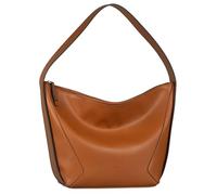 TOM TAILOR Manola, Bolsillo Mujeres, Cognac marrón