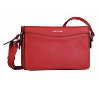 TOM TAILOR Marina Cross Bag Mid Red