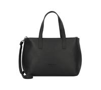 Tom Tailor Bolso shopper Marla 30 cm negro Mujer