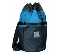TOM TAILOR Matchsack L Mixed Blue