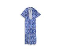TOM TAILOR Maxivestido azul | 44