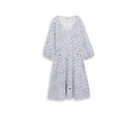 TOM TAILOR Midikleid blanco | 38