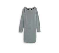 TOM TAILOR Midikleid negro | 44