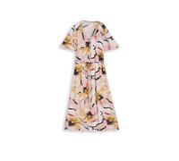TOM TAILOR Midikleid rosa | 44