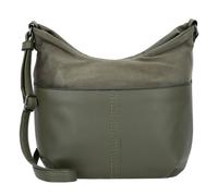 Tom Tailor Miha Bolsa de hombro 31 cm marrón