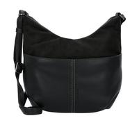 Tom Tailor Miha Bolsa de hombro 31 cm negro