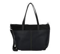 Tom Tailor Miha Bolsa de hombro 41 cm negro