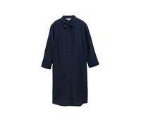TOM TAILOR Minivestido azul oscuro | 34