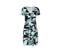 TOM TAILOR Minivestido azul oscuro | 36