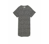 TOM TAILOR Minivestido negro | 42