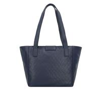 Tom Tailor Mirenda Bolsa de compras L 43 cm azul