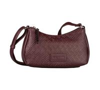 TOM TAILOR Mirenda, Bolso Bandolera Mujeres, Morado