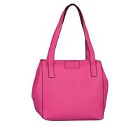 TOM TAILOR Mirenda - Bolso bandolera para mujer, con cremallera, grande, color rosa, Rosa., large, moderno