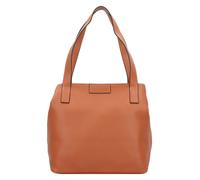 Tom Tailor Bolso Miri 27 cm marrón