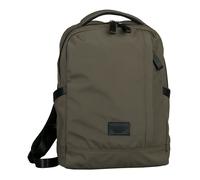 Tom Tailor Boston Mochila de día 41 cm Compartimento para el portátil khaki (TAS021065)