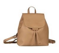 Tom Tailor Filipa Mochila de la ciudad 31 cm marrón