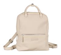 TOM TAILOR mochila Gia Backpack L Beige