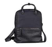 TOM TAILOR Mochila Gia para mujer, 13 L, azul