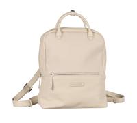 Tom Tailor Gia Mochila de día 35 cm beige