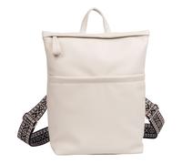 TOM TAILOR mochila Palina Backpack L Beige
