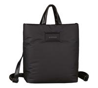 TOM TAILOR mochila Patti Backpack M Black