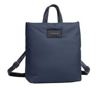 TOM TAILOR Mochila Patti para mujer, 13 L, azul