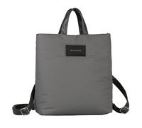 TOM TAILOR Mochila Patti para mujer, 13 L, gris