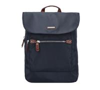 Tom Tailor Mochila Rina 30 cm azul