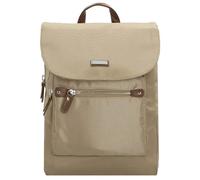 TOM TAILOR Mochila Urbana Rina para Mujer, 8 L, Color Beige