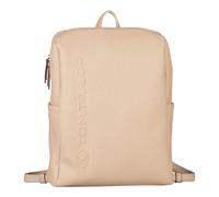TOM TAILOR mochila Rosa Backpack M Beige