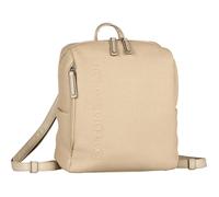TOM TAILOR mochila Rosa Backpack S Beige