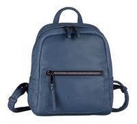 Tom Tailor Tamara Mochila de la ciudad 22 cm azul
