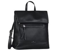 TOM TAILOR mochila Tinna Backpack Black
