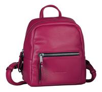 TOM TAILOR mochila Tinna Backpack S Fuchsia