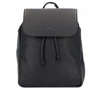 Tom Tailor Mochila Tinna City 32 cm negro