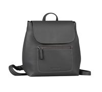 TOM TAILOR Mochila urbana Elis para mujer, 7 L, gris