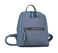 Tom Tailor Tamara Mochila de la ciudad 27 cm light blue (TAS008342)