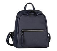 TOM TAILOR Mochila urbana Tamara para mujer, 8 L, color azul