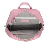 TOM TAILOR Mochila urbana Tamara para mujer, 8 L, rosa