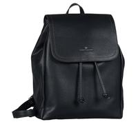 Tom Tailor Mochila Tinna City 32 cm negro