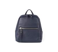 TOM TAILOR Mochila urbana Tinna para mujer, 8 L, azul